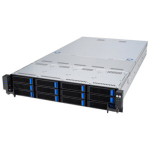 BB SERVER ASUS RS521A-E12-RS12U/1G/1.6kW/12NVMe/FAN/RH/OCP/G