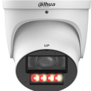 (DH-IPC-HDW5659HP-ASE-PV-0280B-PRO) DAHUA CAMARA IP TURRET