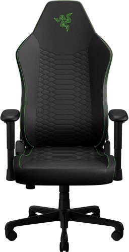 SILLA RAZER ISKUR V2 X NEWGEN (BLACK/GREEN) (RZ38-05310700-R