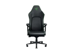 SILLA RAZER ISKUR V2 NEWGEN (GREEN) (RZ38-05310700-R3G3)