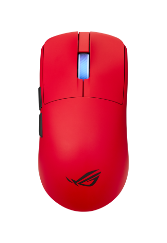 RATON ASUS P723 ROG HARPE II ACE (RED) - Imagen 2