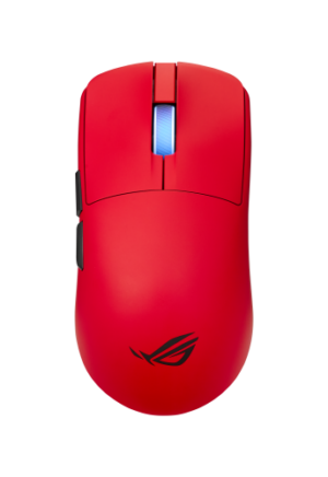 RATON ASUS P723 ROG HARPE II ACE (RED)