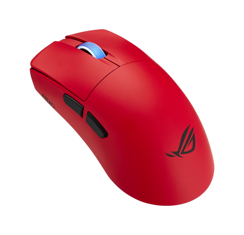 RATON ASUS P723 ROG HARPE II ACE (RED) - Imagen 4