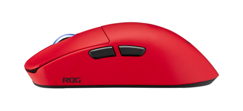 RATON ASUS P723 ROG HARPE II ACE (RED) - Imagen 5
