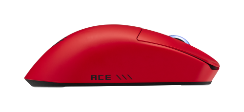 RATON ASUS P723 ROG HARPE II ACE (RED) - Imagen 6