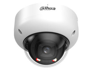 (DH-IPC-HDBW5859RP-ASE-IL-0280B) DAHUA CAMARA IP MINIDOMO