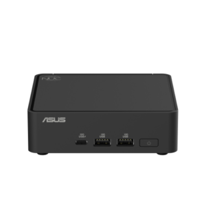 ASUS NUC (RNUC15CRKU7084C2 28W (U7 255H) DDR5 5600 16G 2PCIE