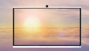 HUAWEI IDEAHUB ES2, IHE-65SA, INTELLIGENT COLLABORATION
