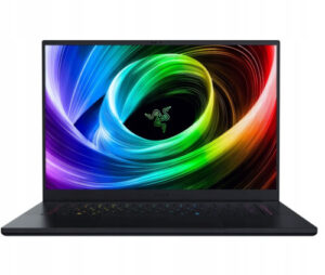 PORTATIL RAZER BLADE 16 (S11-NT/QHD+ 240HZ OLED/RYZEN AI