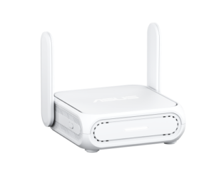 ASUS RT-BE58 Go router inalámbrico 2.5 Gigabit Ethernet