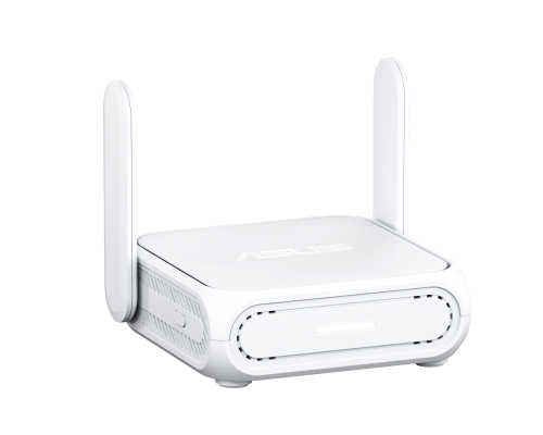 ASUS RT-BE58 Go router inalámbrico 2.5 Gigabit Ethernet