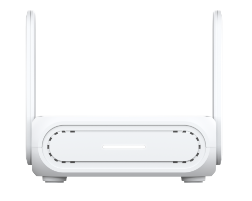 ASUS RT-BE58 Go router inalámbrico 2.5 Gigabit Ethernet - Imagen 3