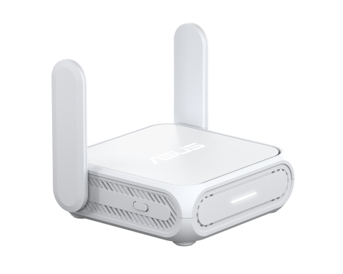 ASUS RT-BE58 Go router inalámbrico 2.5 Gigabit Ethernet - Imagen 4