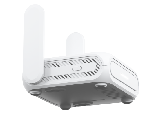 ASUS RT-BE58 Go router inalámbrico 2.5 Gigabit Ethernet - Imagen 5