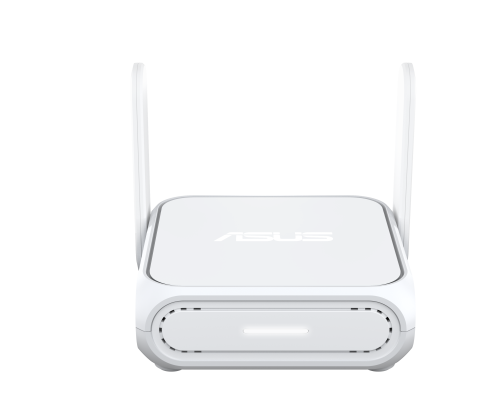 ASUS RT-BE58 Go router inalámbrico 2.5 Gigabit Ethernet - Imagen 8