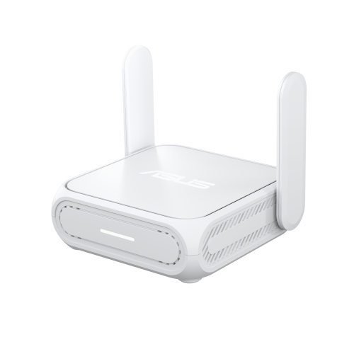 ASUS RT-BE58 Go router inalámbrico 2.5 Gigabit Ethernet - Imagen 12