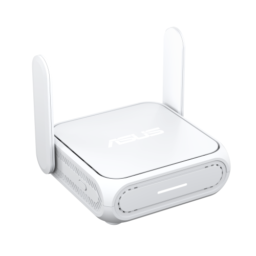 ASUS RT-BE58 Go router inalámbrico 2.5 Gigabit Ethernet - Imagen 14