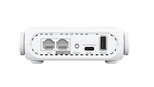 ASUS RT-BE58 Go router inalámbrico 2.5 Gigabit Ethernet - Imagen 16