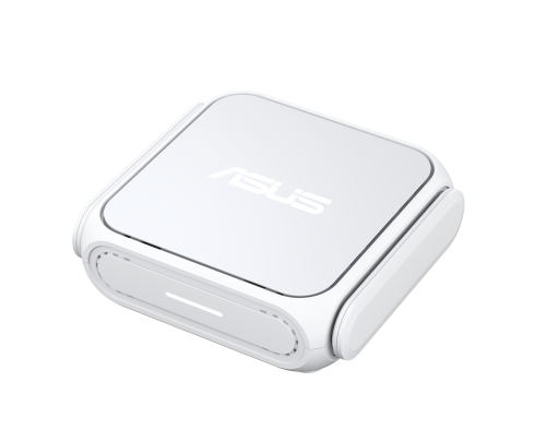 ASUS RT-BE58 Go router inalámbrico 2.5 Gigabit Ethernet - Imagen 17