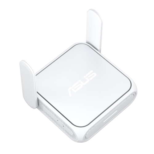 ASUS RT-BE58 Go router inalámbrico 2.5 Gigabit Ethernet - Imagen 21