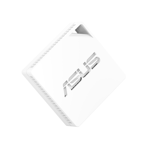 ASUS RT-AX50 Go router inalámbrico Doble banda (2,4 GHz