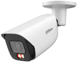 (DH-IPC-HFW5559EP-ASE-IL-0280B) DAHUA CAMARA IP BULLET SERIE