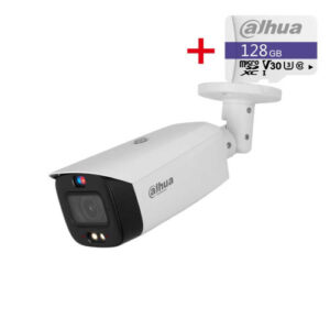 (DH-IPC-HFW3849T1P-ZAS-PV-2712-PRO) DAHUA CAMARA IP BULLET
