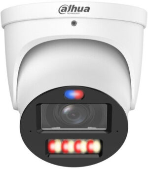 (DH-IPC-HDW3649HP-ZAS-PV-2712-PRO) DAHUA CAMARA IP TURRET