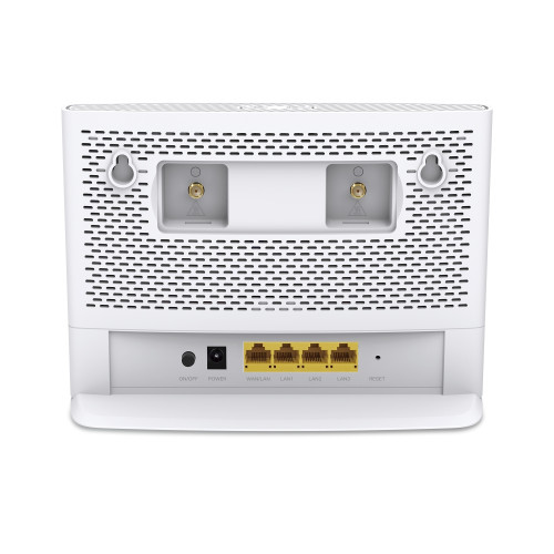 TP-LINK ARCHER MX700 ROUTER 4G+ LTE WI-FI 6 AX1500 CAT6 - Imagen 4