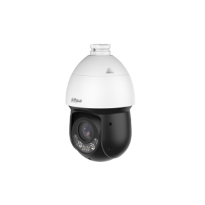 (DH-SD49825GB-HNR) DAHUA CAMARA PTZ IP STARLIGHT IR 100