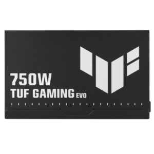 FUENTE ALIMENTACION ASUS TUF-GAMING-750B-EVO,PSU,750W,80PLUS