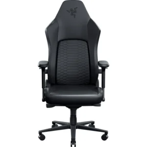 SILLA RAZER ISKUR V2 NEWGEN (BLACK) (RZ38-05310700-R3G4)