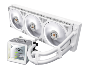 SISTEMA DE REFRIGERACION ASROCK PARA CPU STEEL LEGEND 360