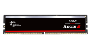 G.Skill Aegis F5-6000J3636F16GX1-IS módulo de memoria 16