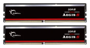 G.Skill Aegis 5 F5-6000J3636F32GX2-IS módulo de memoria