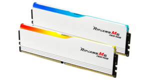 G.Skill Ripjaws M5 RGB F5-6000J3636F16GX2-RM5NRW módulo