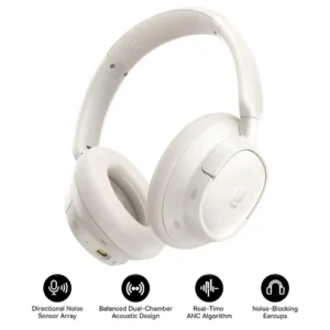 OS-BASEUS BASS BH1 NC WIRELESS NOISE CANCELLING HEADPHONES