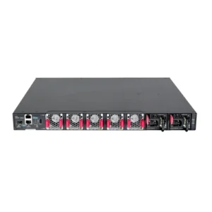 H3C S6825-54HF L3 ETHERNET SWITCH WITH 48*25G SFP28 PORTS