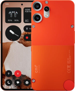 CMF CMF PHONE 2 PRO ORANGE