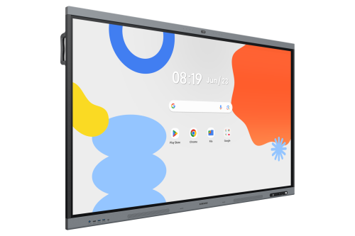 Samsung LH86WAFPLGC pizarra blanca interactiva 2,18 m (86") - Imagen 3