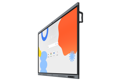 Samsung LH86WAFPLGC pizarra blanca interactiva 2,18 m (86") - Imagen 11