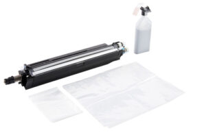 HP CONSUMIBLE LASERJET BLACK DEVELOPER UNIT