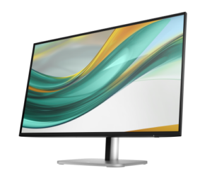 HP Series 5 Pro 27 inch FHD Monitor - 527pf pantalla para
