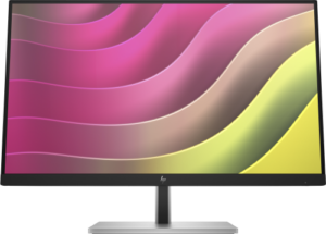 HP Monitor FHD E24t G5 con pantalla táctil