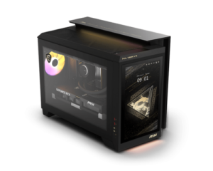 MSI MEG Vision X AI 2NVZ9-003EU Intel Core Ultra 9 285K