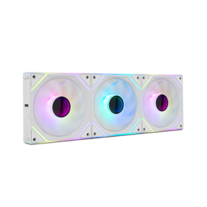 NOX HUMMER PRO LINK KIT X3 FANS AR