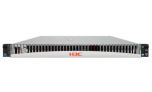 H3C UNISERVER R3950 G6 LFF - AMD GENOA 9124 16C - 64GB RAM