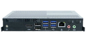 AOPEN SDM FS WDM5500-L (90.WB500.0010) FULL SYSTEM WITH