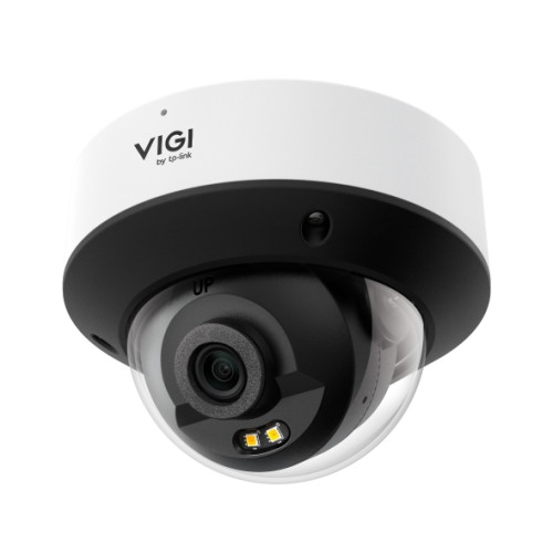 TP-LINK CAMARA VIGI 2MP FULL-COLOR DOME NETWORK CAMERA SPEC: