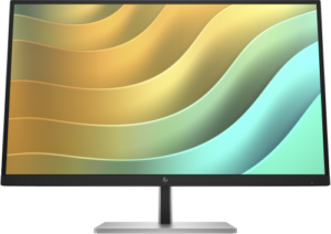 HP Monitor USB-C QHD E27u G5